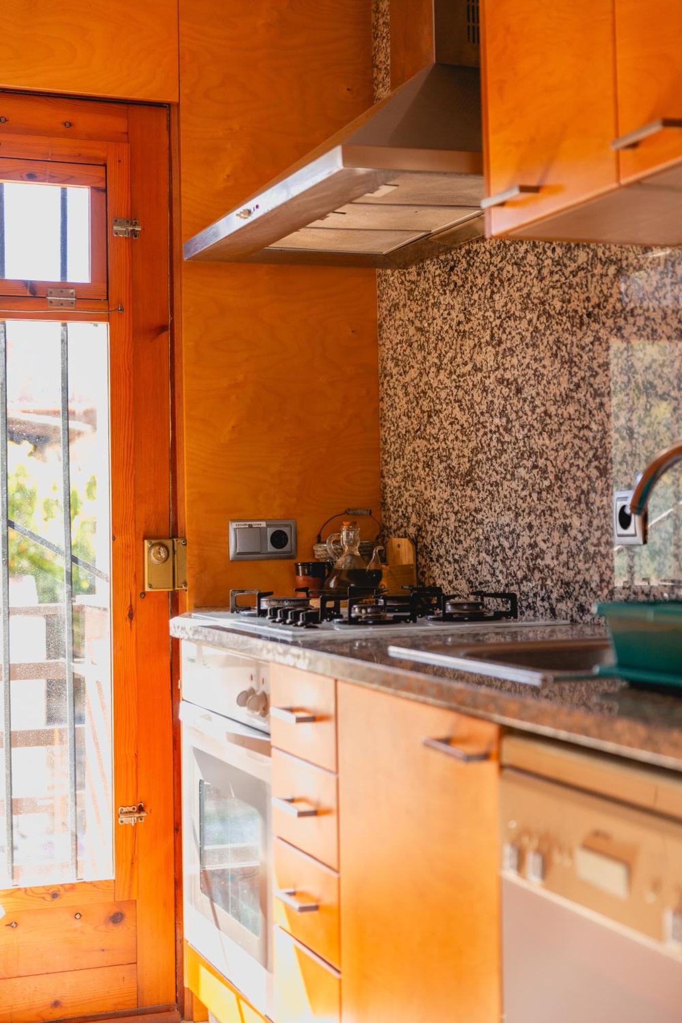 A S'agaro, 1er Etage, 3 Vue Vallee, Balcon Apartamento