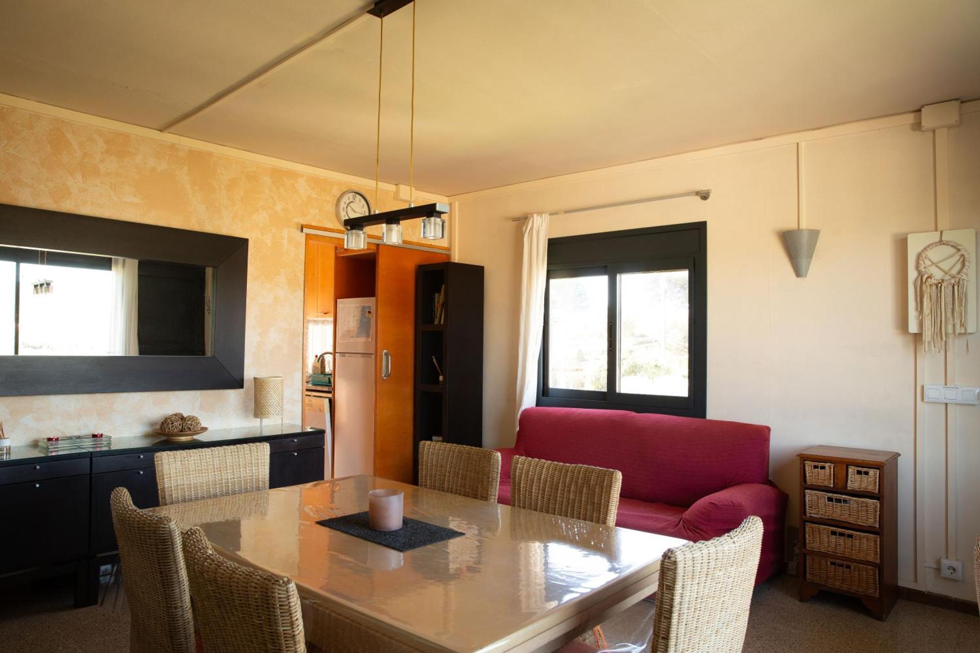 Appartement A S'agaro, 1er Etage, 3 Vue Vallee, Balcon
