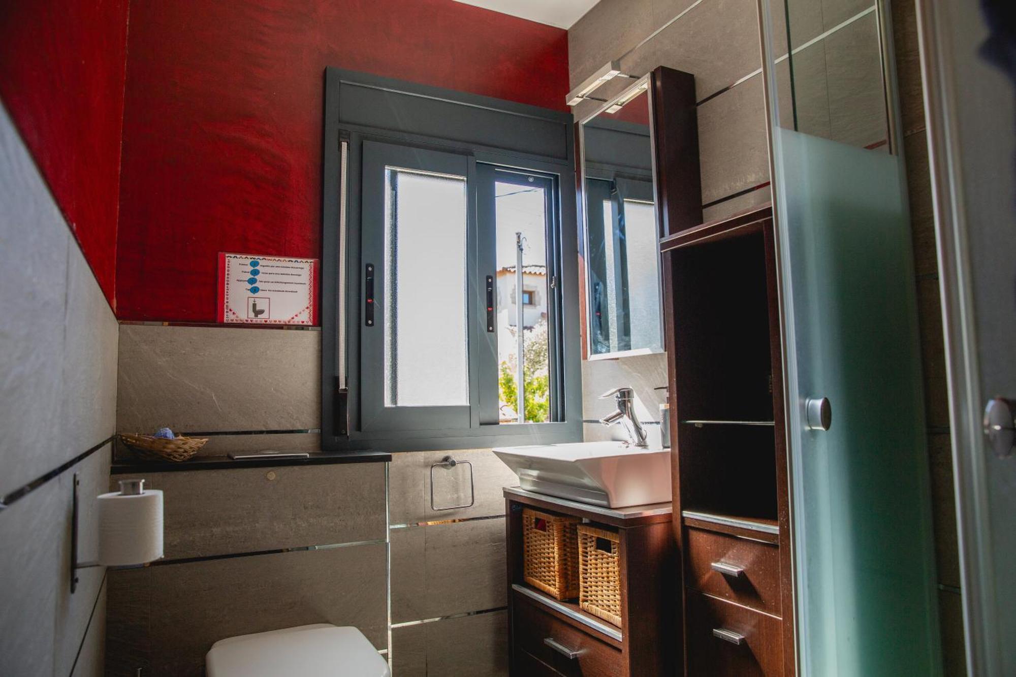 A S'agaro, 1er Etage, 3 Vue Vallee, Balcon Appartement S'Agaro