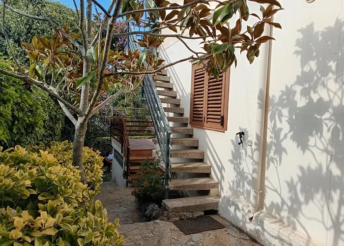 Appartement A S\'Agaro, 1Er Etage, 3 Chambres Vue Vallee, Balcon