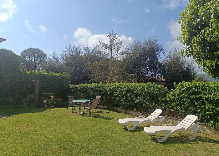 Appartement A S\'Agaro, 1Er Etage, 3 Chambres Vue Vallee, Balcon