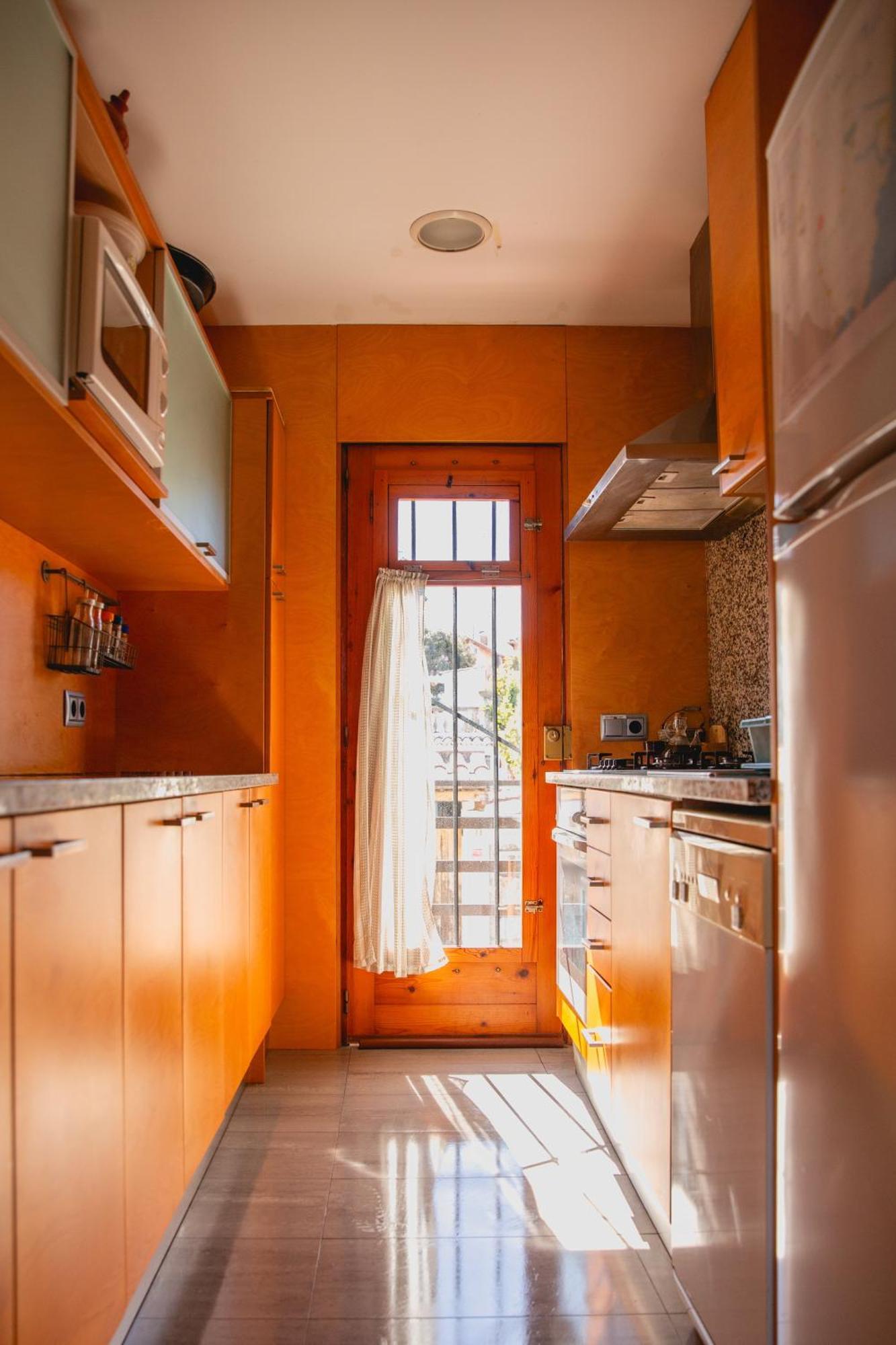 Apartment A S'agaro, 1er Etage, 3 Vue Vallee, Balcon S'Agaró